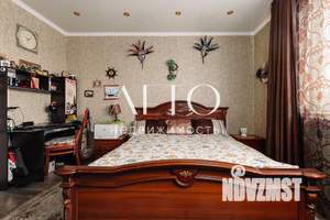 2-к квартира, вторичка, 73м2, 6/17 этаж