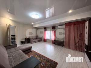 1-к квартира, вторичка, 60м2, 6/6 этаж