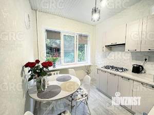 3-к квартира, вторичка, 69м2, 2/6 этаж