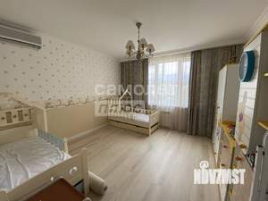 4-к квартира, вторичка, 120м2, 7/13 этаж