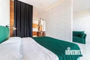 2-к квартира, вторичка, 40м2, 10/17 этаж