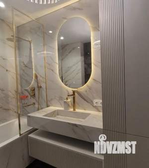 2-к квартира, вторичка, 58м2, 3/6 этаж