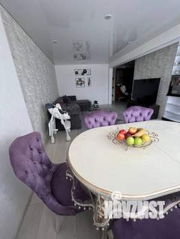 3-к квартира, вторичка, 66м2, 3/5 этаж