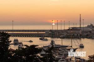 1-к квартира, вторичка, 41м2, 4/9 этаж