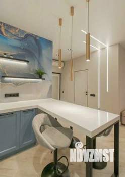 2-к квартира, вторичка, 49м2, 5/16 этаж