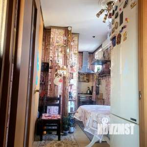 2-к квартира, вторичка, 42м2, 5/5 этаж