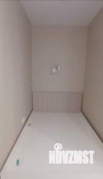 Студия квартира, вторичка, 28м2, 2/3 этаж