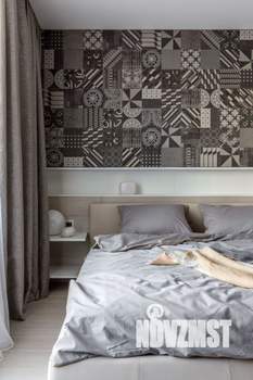 3-к квартира, вторичка, 72м2, 9/16 этаж