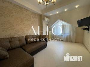 1-к квартира, вторичка, 41м2, 4/4 этаж