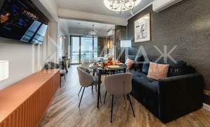 1-к квартира, вторичка, 38м2, 3/4 этаж