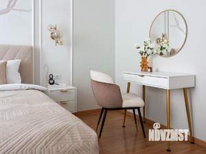 3-к квартира, вторичка, 120м2, 5/17 этаж