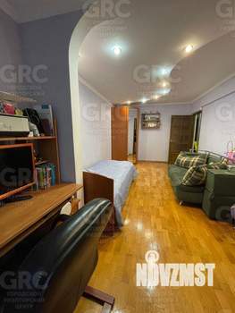 3-к квартира, вторичка, 72м2, 3/5 этаж