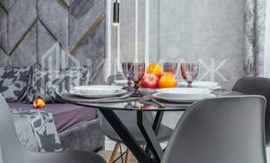 1-к квартира, вторичка, 36м2, 15/22 этаж