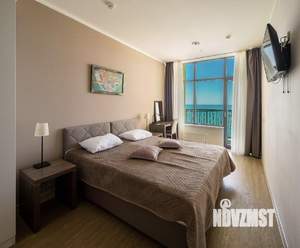 3-к квартира, вторичка, 135м2, 8/15 этаж
