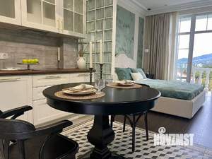 1-к квартира, вторичка, 43м2, 13/13 этаж