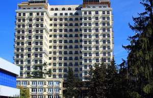 3-к квартира, вторичка, 85м2, 8/17 этаж