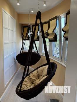 3-к квартира, вторичка, 100м2, 17/19 этаж