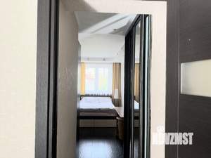 1-к квартира, вторичка, 43м2, 5/5 этаж