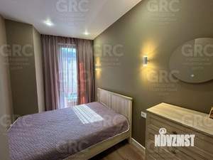 1-к квартира, вторичка, 35м2, 3/3 этаж