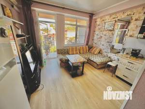 Студия квартира, вторичка, 27м2, 4/9 этаж