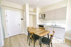 Студия квартира, вторичка, 27м2, 7/14 этаж