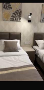 2-к квартира, вторичка, 46м2, 1/4 этаж