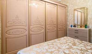 3-к квартира, вторичка, 78м2, 3/4 этаж