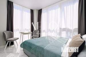 1-к квартира, вторичка, 20м2, 3/5 этаж