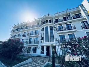 1-к квартира, вторичка, 30м2, 2/4 этаж