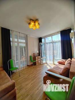 2-к квартира, вторичка, 40м2, 1/10 этаж