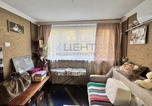 1-к квартира, вторичка, 30м2, 1/5 этаж