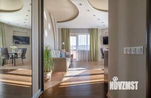 1-к квартира, вторичка, 43м2, 10/12 этаж