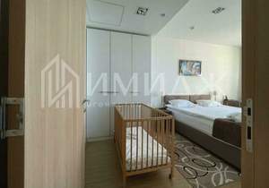 3-к квартира, вторичка, 120м2, 12/15 этаж