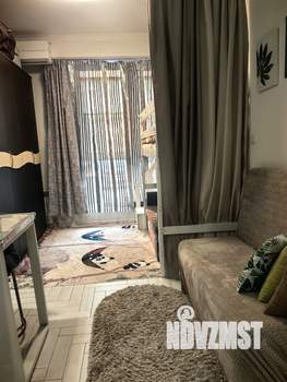 Студия квартира, вторичка, 25м2, 1/11 этаж