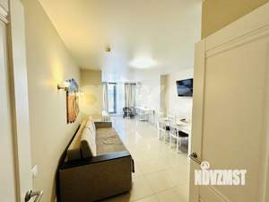 2-к квартира, вторичка, 77м2, 1/5 этаж