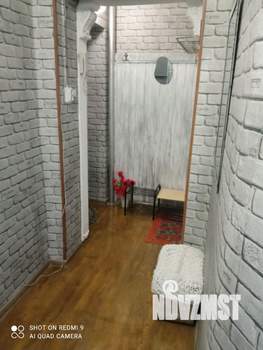 1-к квартира, вторичка, 35м2, 4/4 этаж