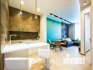 1-к квартира, вторичка, 58м2, 10/18 этаж