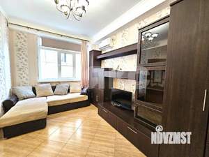 1-к квартира, вторичка, 34м2, 2/5 этаж