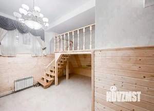 Студия квартира, вторичка, 27м2, 1/6 этаж