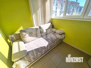 Студия квартира, вторичка, 18м2, 4/5 этаж