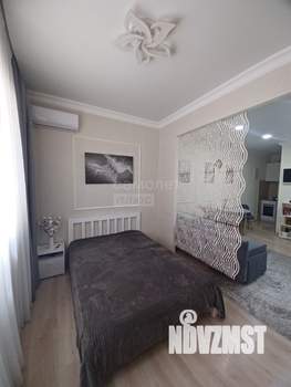 Студия квартира, вторичка, 31м2, 6/8 этаж