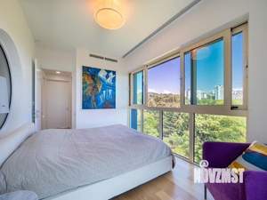 2-к квартира, вторичка, 90м2, 21/27 этаж