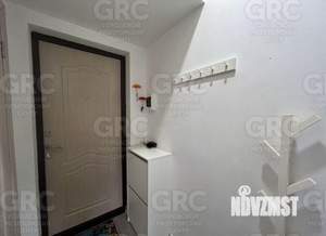 Студия квартира, вторичка, 21м2, 2/8 этаж