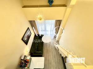 2-к квартира, вторичка, 37м2, 2/4 этаж