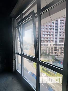 1-к квартира, вторичка, 27м2, 4/20 этаж