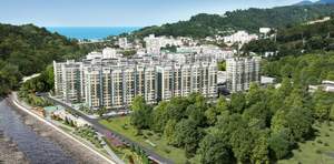 1-к квартира, вторичка, 34м2, 6/12 этаж