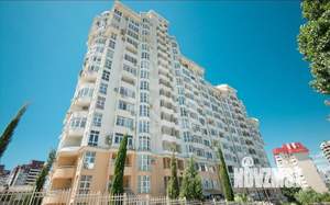 3-к квартира, вторичка, 95м2, 5/18 этаж