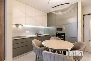 1-к квартира, вторичка, 45м2, 8/17 этаж