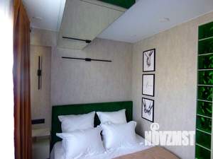 1-к квартира, вторичка, 40м2, 10/14 этаж
