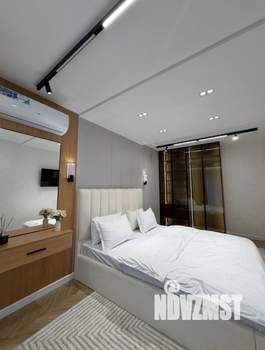 2-к квартира, вторичка, 46м2, 15/24 этаж